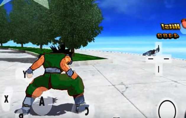 Emulate Android APK New DBZ Budokai Tenkaichi 3 Tips Emulate Android APK New DBZ Budokai Tenkaichi 3 Tips