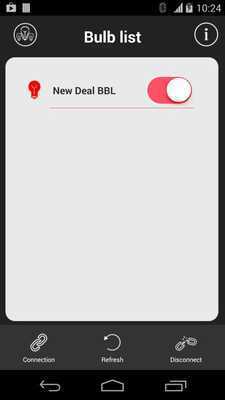 Emulate Android APK New Deal BBL Emulate Android APK New Deal BBL