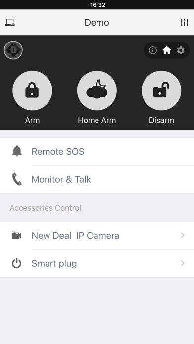Emulate iPhone app New Deal Protect Live using MyAndroid Emulate iPhone app New Deal Protect Live using MyAndroid