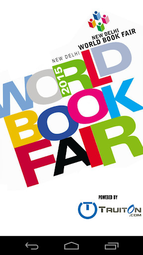 Run android online APK New Delhi World Book Fair from MyAndroid or emulate New Delhi World Book Fair using MyAndroid
