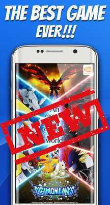 Emulate Android APK New DigimonLinks Tips