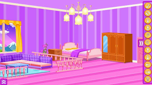 Run android online APK New Doll House Design - dollhose design for girl from MyAndroid or emulate New Doll House Design - dollhose design for girl using MyAndroid