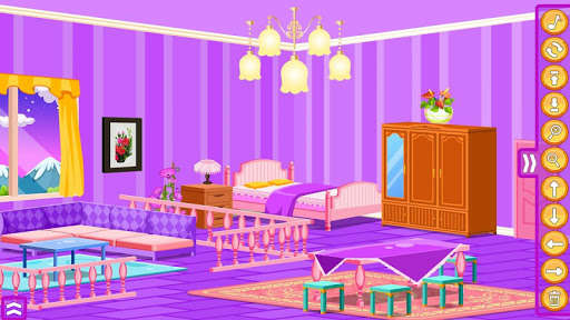 Emulate New Doll House Design - dollhose design for girl from MyAndroid or run New Doll House Design - dollhose design for girl using MyAndroid