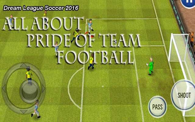 Emulate Android APK New Dream League Soccer Guide Emulate Android APK New Dream League Soccer Guide