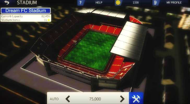 Emulate Android APK New Dream League Soccer Tips Emulate Android APK New Dream League Soccer Tips