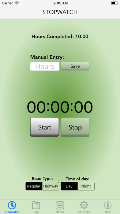 Emulate iPhone app New Drive using MyAndroid