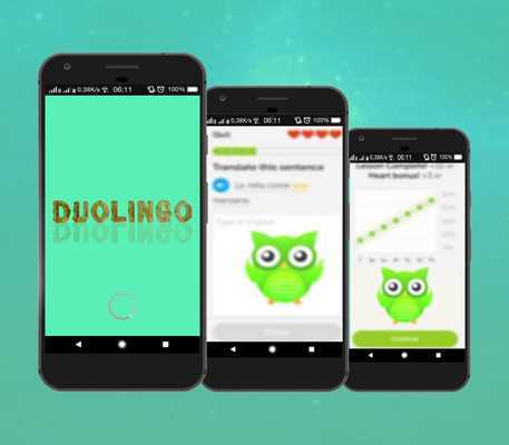 Emulate Android APK New duolingo anglais advice 2018 Emulate Android APK New duolingo anglais advice 2018