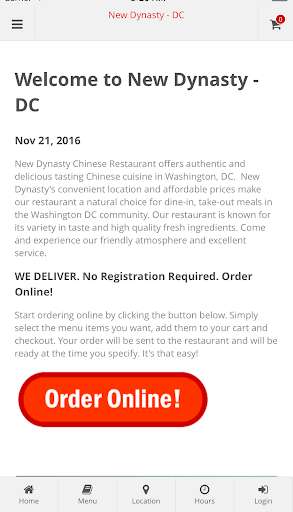 Run android online APK New Dynasty - DC from MyAndroid or emulate New Dynasty - DC using MyAndroid Run android online APK New Dynasty - DC from MyAndroid or emulate New Dynasty - DC using MyAndroid