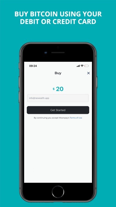 Emulate iPhone app newealth using MyAndroid Emulate iPhone app newealth using MyAndroid