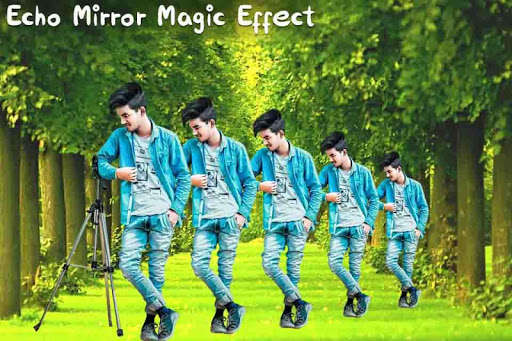 Emulate Android APK New Echo Mirror Effect - Photo Editor Emulate Android APK New Echo Mirror Effect - Photo Editor