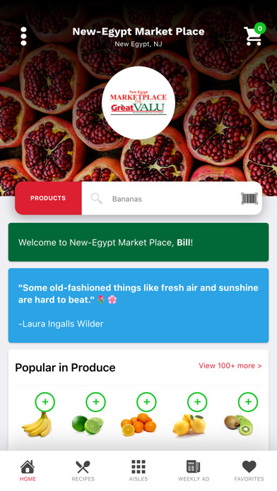 Emulate iPhone app New-Egypt Market Place using MyAndroid Emulate iPhone app New-Egypt Market Place using MyAndroid