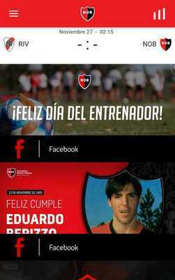 Emulate Android APK Newells Oficial Emulate Android APK Newells Oficial