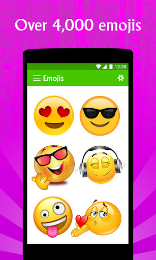 Run android online APK New Emoji 2k19 from MyAndroid or emulate New Emoji 2k19 using MyAndroid Run android online APK New Emoji 2k19 from MyAndroid or emulate New Emoji 2k19 using MyAndroid