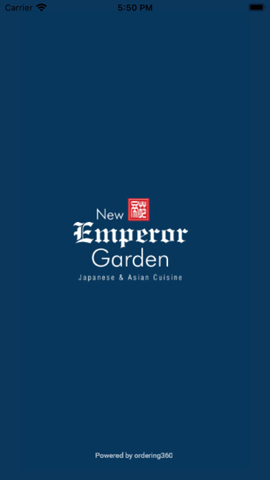 Emulate iPhone app New Emperor Garden using MyAndroid Emulate iPhone app New Emperor Garden using MyAndroid