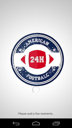 Emulate Android APK New England Football 24h