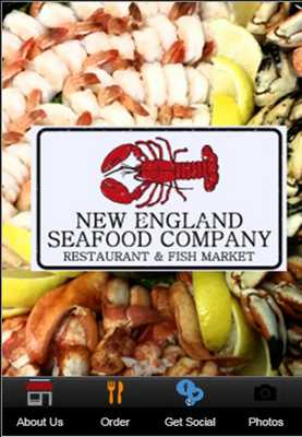 Emulate Android APK New England Seafood Company Emulate Android APK New England Seafood Company