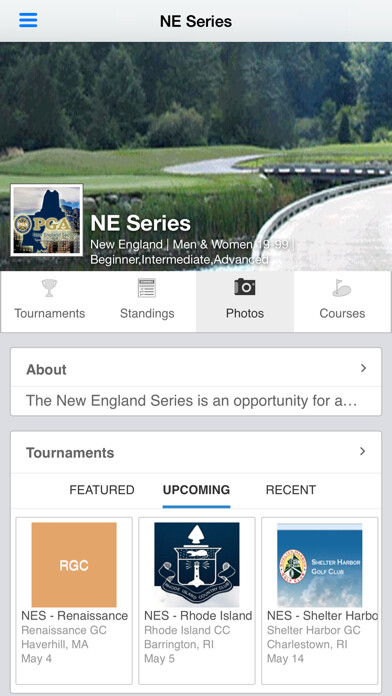 Emulate iPhone app New England Series using MyAndroid Emulate iPhone app New England Series using MyAndroid
