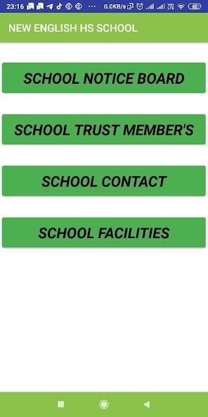 Run android online APK New English Higher Secondary School (Himatnagar) from MyAndroid or emulate New English Higher Secondary School (Himatnagar) using MyAndroid Run android online APK New English Higher Secondary School (Himatnagar) from MyAndroid or emulate New English Higher Secondary School (Himatnagar) using MyAndroid