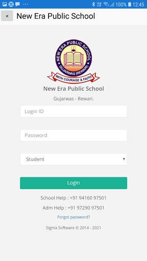 Run android online APK New Era School Gujarwas from MyAndroid or emulate New Era School Gujarwas using MyAndroid Run android online APK New Era School Gujarwas from MyAndroid or emulate New Era School Gujarwas using MyAndroid