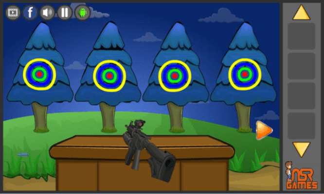 Emulate Android APK New Escape Games 185