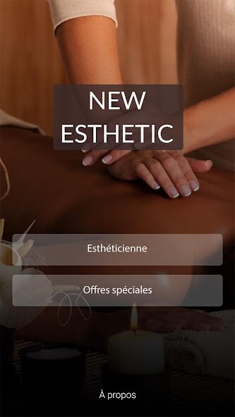 Run android online APK New Esthetic from MyAndroid or emulate New Esthetic using MyAndroid