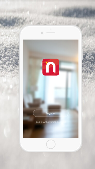 Emulate iPhone app Newest Living using MyAndroid Emulate iPhone app Newest Living using MyAndroid