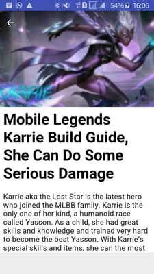 Emulate Android APK Newest Mobile Legends Guide Emulate Android APK Newest Mobile Legends Guide