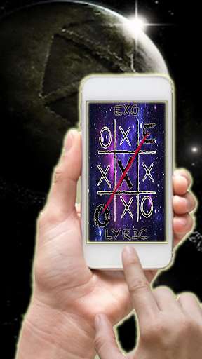Run android online APK New EXO Song Lyric from MyAndroid or emulate New EXO Song Lyric using MyAndroid