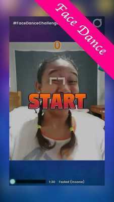 Emulate Android APK New FaceDance Challenge Tips 2017