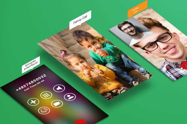 Emulate Android APK New facetime video and call hints Emulate Android APK New facetime video and call hints