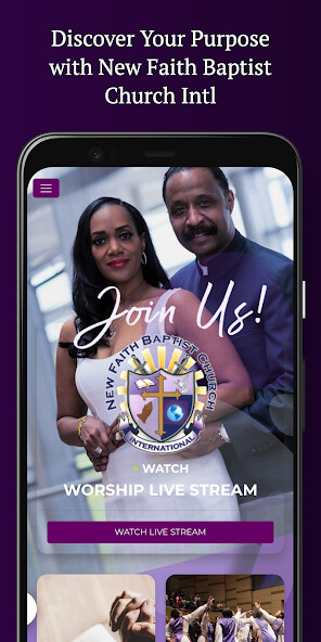 Run android online APK New Faith Baptist Church Intl from MyAndroid or emulate New Faith Baptist Church Intl using MyAndroid Run android online APK New Faith Baptist Church Intl from MyAndroid or emulate New Faith Baptist Church Intl using MyAndroid