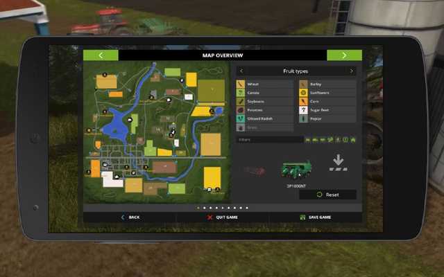 Emulate Android APK New FARMING SIMULATOR 17 Tips