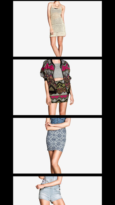 Emulate iPhone app New Fashion Collection 2015 - HD Photo Gallery using MyAndroid Emulate iPhone app New Fashion Collection 2015 - HD Photo Gallery using MyAndroid