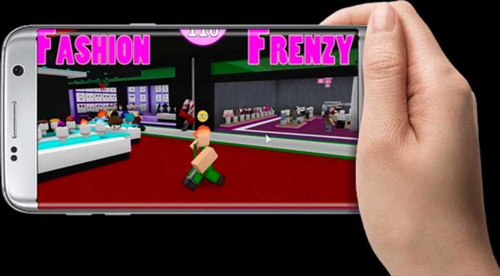 Emulate Android APK New Fashion Frenzy Tips : Mods and Skins Emulate Android APK New Fashion Frenzy Tips : Mods and Skins