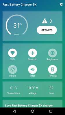 Emulate Android APK New Fast Battery Charging Emulate Android APK New Fast Battery Charging