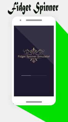 Emulate Android APK New Fidget Spinner Hand Swipe Emulate Android APK New Fidget Spinner Hand Swipe