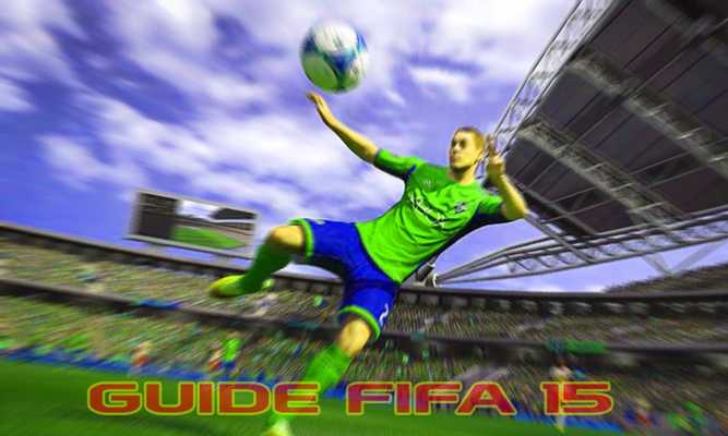Emulate Android APK NEW FIFA 15 Tips Emulate Android APK NEW FIFA 15 Tips