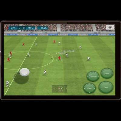 Emulate Android APK New FIFA 18 pro Emulate Android APK New FIFA 18 pro