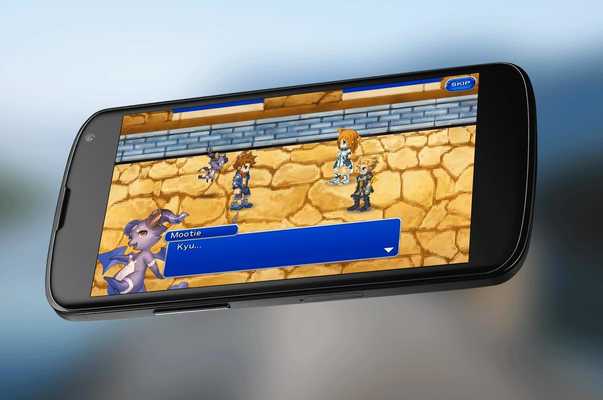 Emulate Android APK New Final Fantasy Dimensions II Tips Emulate Android APK New Final Fantasy Dimensions II Tips