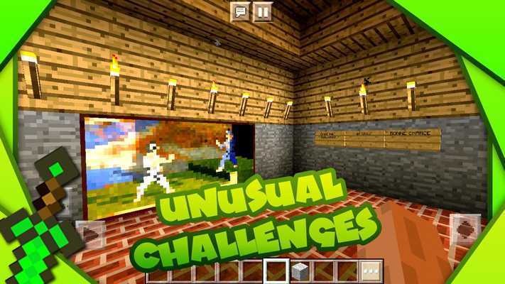 Emulate Android APK New Find the Button Dropper Funny Minigames MCPE Emulate Android APK New Find the Button Dropper Funny Minigames MCPE