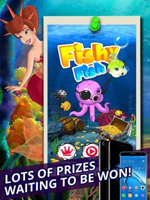 Emulate Android APK New Fishy Fish Emulate Android APK New Fishy Fish