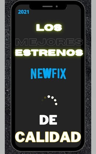 Run android online APK Newfix 2 - Sagas y Películas. from MyAndroid or emulate Newfix 2 - Sagas y Películas. using MyAndroid