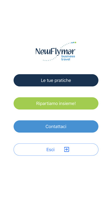 Emulate iPhone app Newflymar using MyAndroid