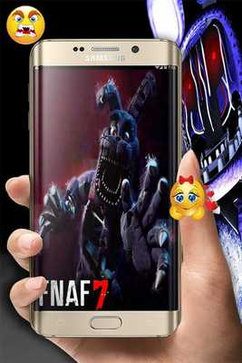 Emulate Android APK New Fnaf 7 Keyboard 2018 Emulate Android APK New Fnaf 7 Keyboard 2018