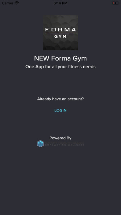 Run android online APK NEW Forma Gym from MyAndroid or emulate NEW Forma Gym using MyAndroid