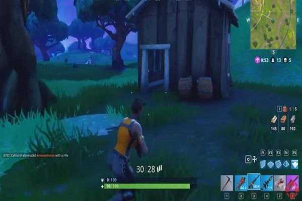 Emulate Android APK New Fortnite Battle Royale Guide