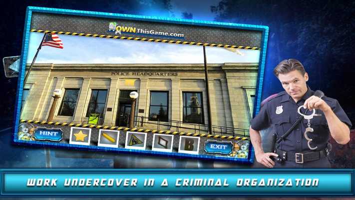Emulate Android APK New Free Hidden Object Games New Free Full Allied