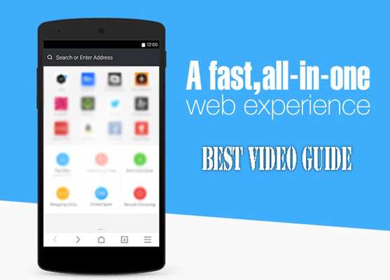Emulate Android APK New Free UC Browser Tips Emulate Android APK New Free UC Browser Tips