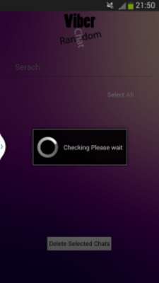 Emulate Android APK New Friends for Viber Emulate Android APK New Friends for Viber