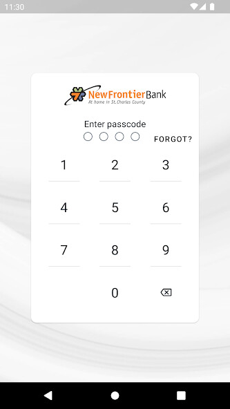 Run android online APK New Frontier Bank from MyAndroid or emulate New Frontier Bank using MyAndroid Run android online APK New Frontier Bank from MyAndroid or emulate New Frontier Bank using MyAndroid